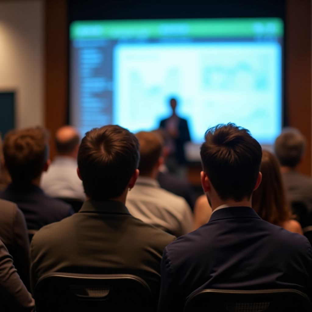 Taller financiero de FinFuture